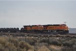 BNSF 6136